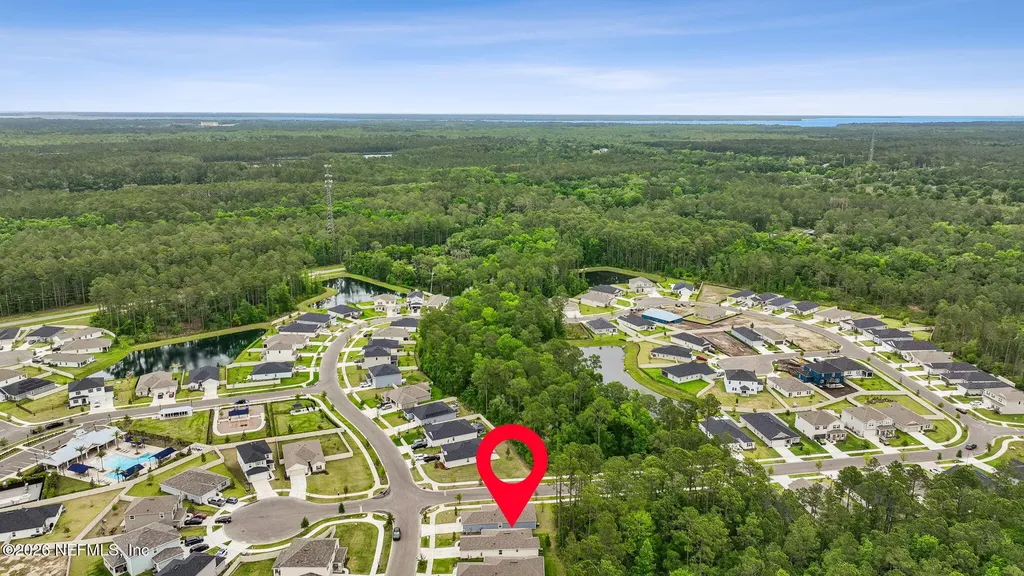 2812 Monroe Lakes Terrace Green Cove Springs FL 32043