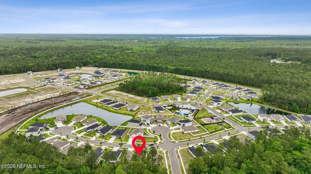 2812 Monroe Lakes Terrace Green Cove Springs FL 32043