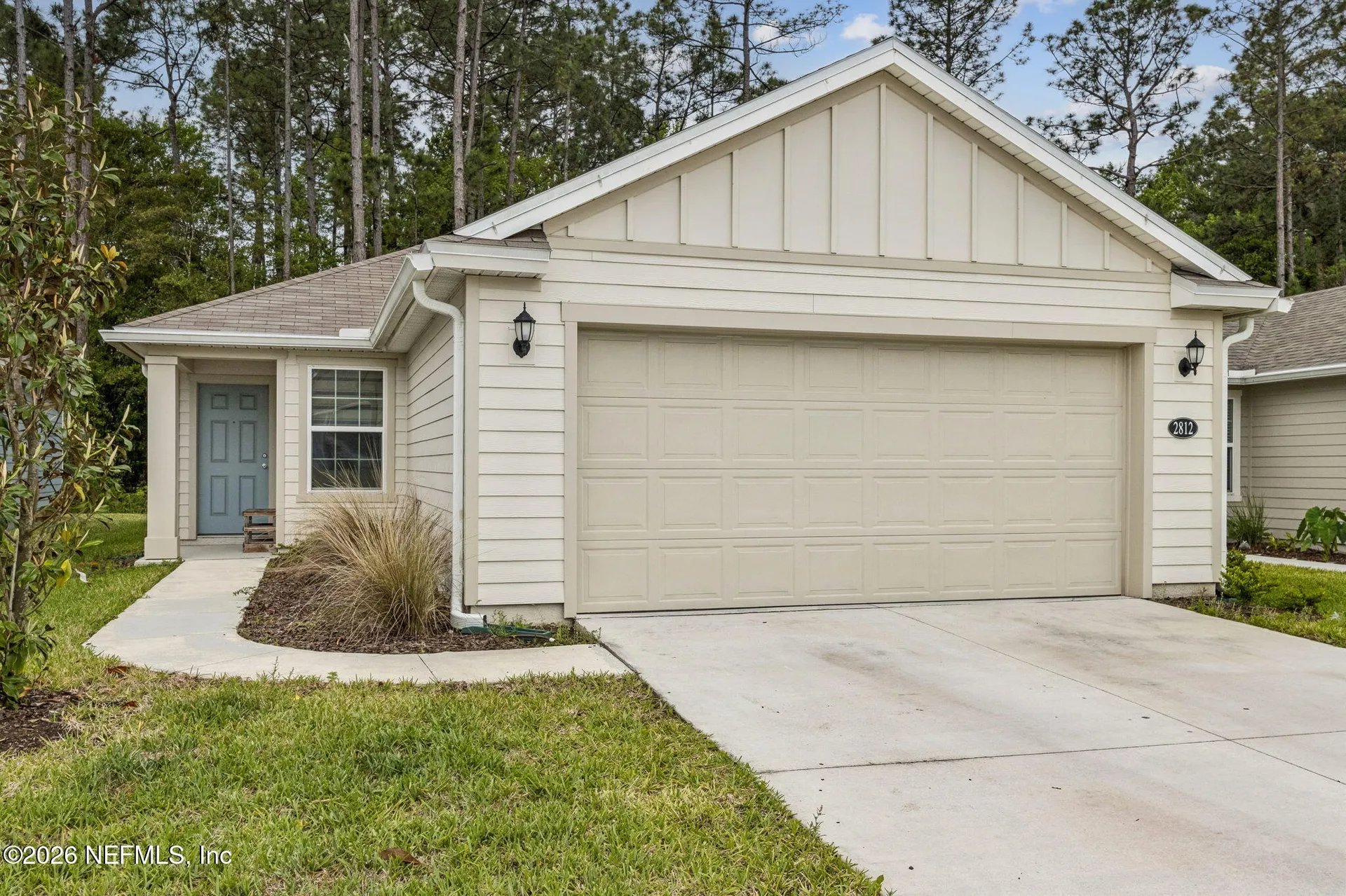 2812 Monroe Lakes Terrace Green Cove Springs FL 32043