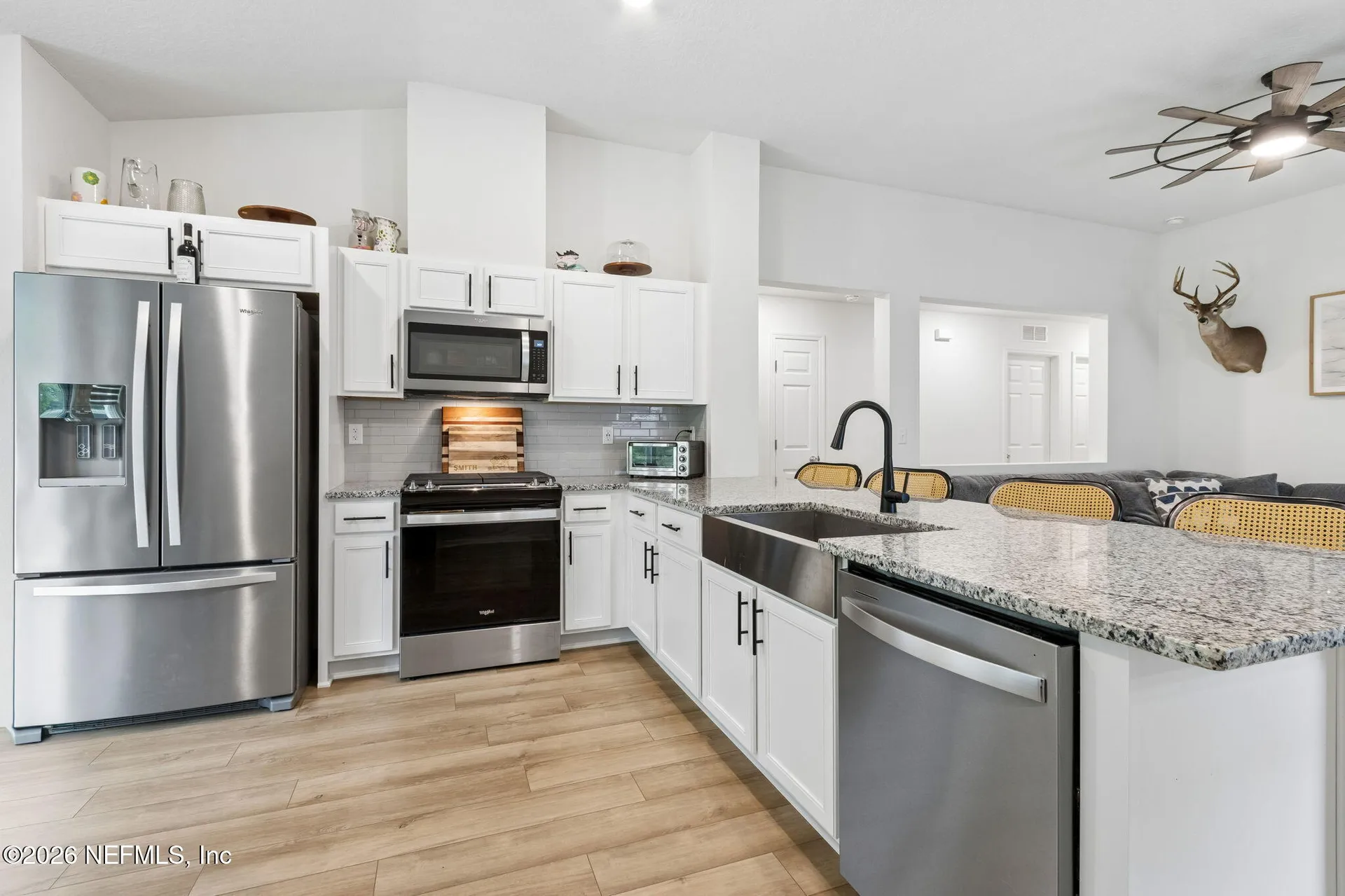 2812 Monroe Lakes Terrace Green Cove Springs FL 32043