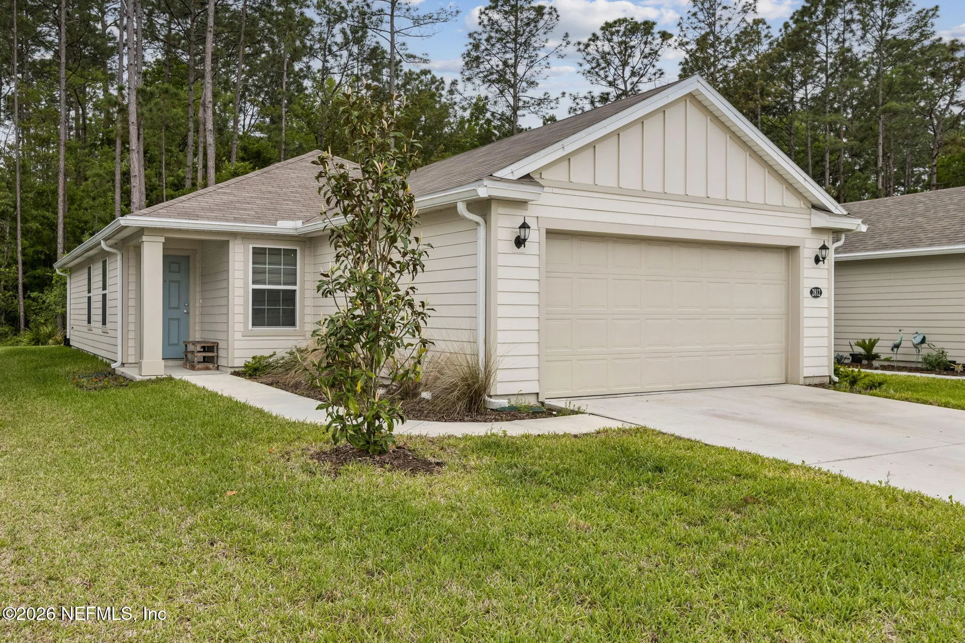 2812 Monroe Lakes Terrace Green Cove Springs FL 32043