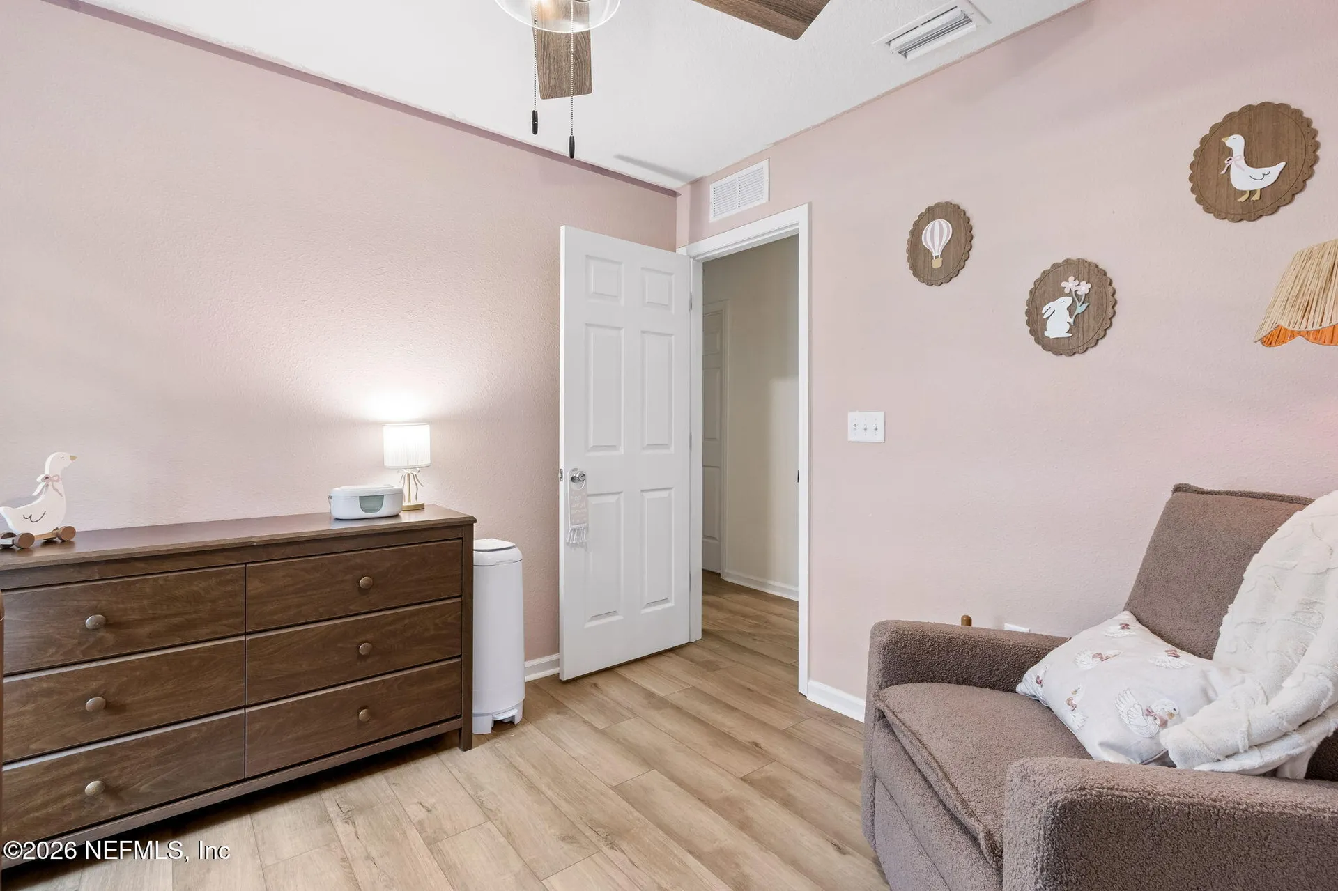 2812 Monroe Lakes Terrace Green Cove Springs FL 32043