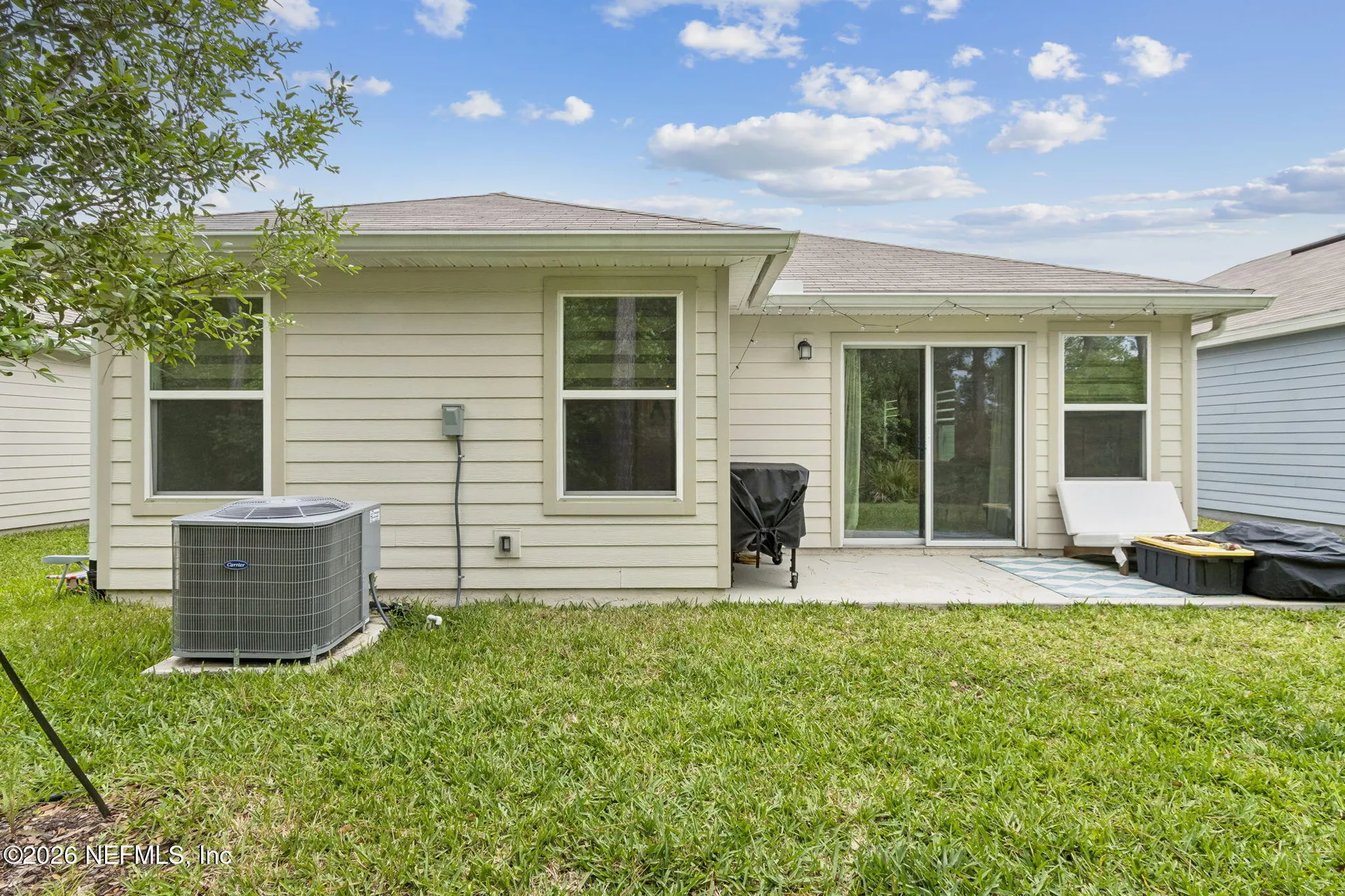 2812 Monroe Lakes Terrace Green Cove Springs FL 32043
