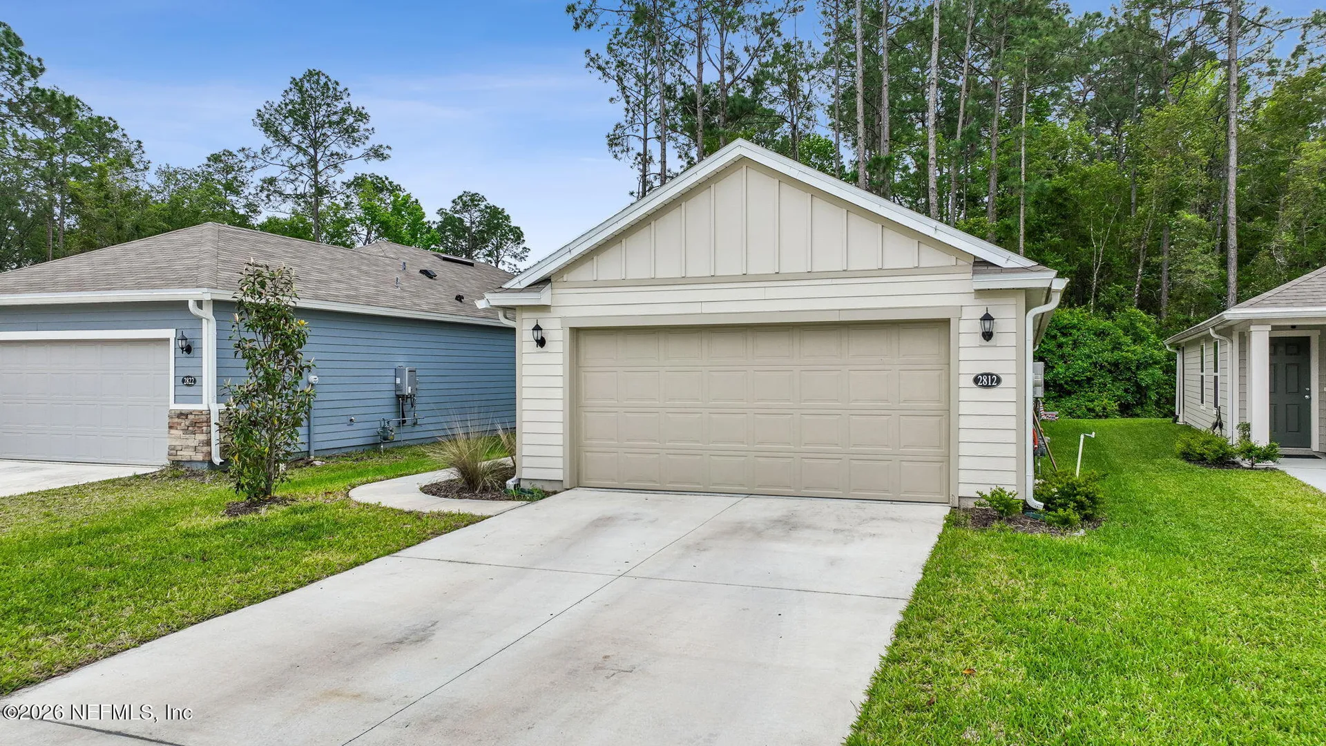 2812 Monroe Lakes Terrace Green Cove Springs FL 32043