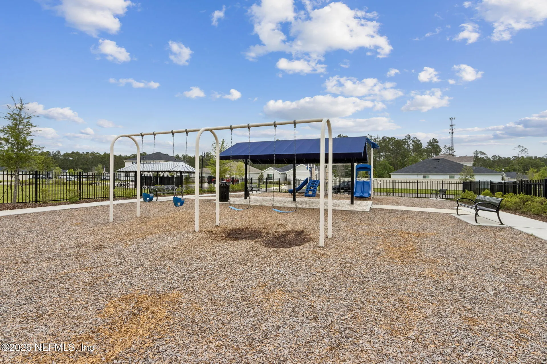 2812 Monroe Lakes Terrace Green Cove Springs FL 32043