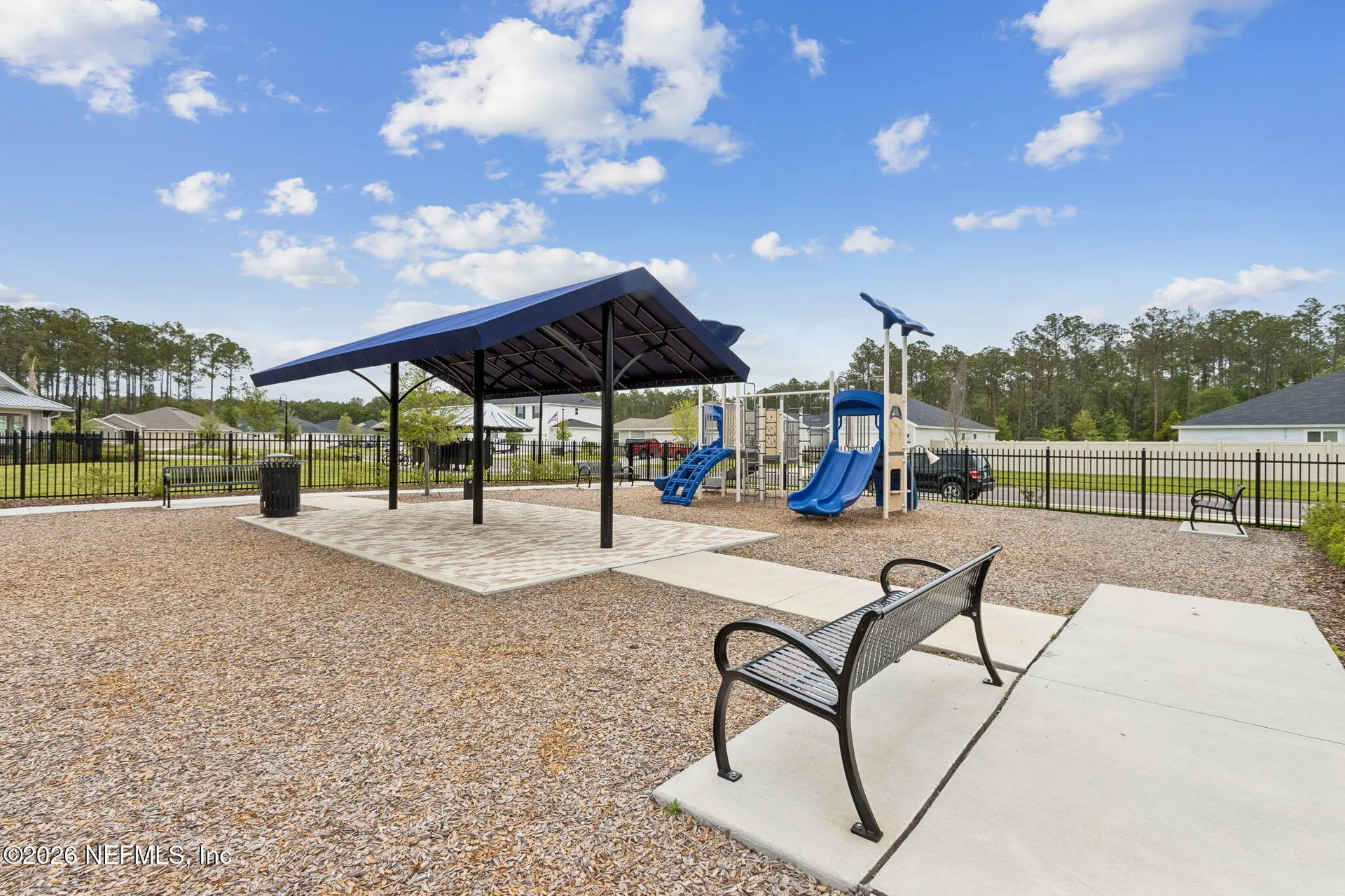 2812 Monroe Lakes Terrace Green Cove Springs FL 32043