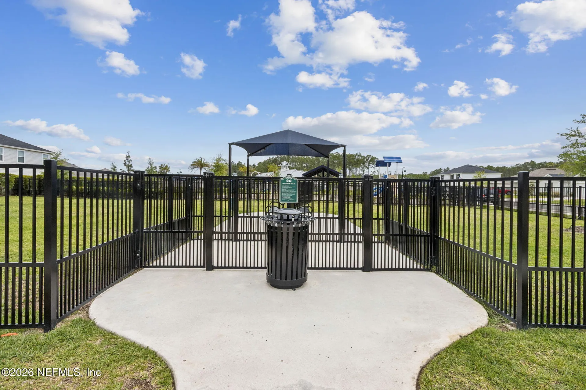 2812 Monroe Lakes Terrace Green Cove Springs FL 32043