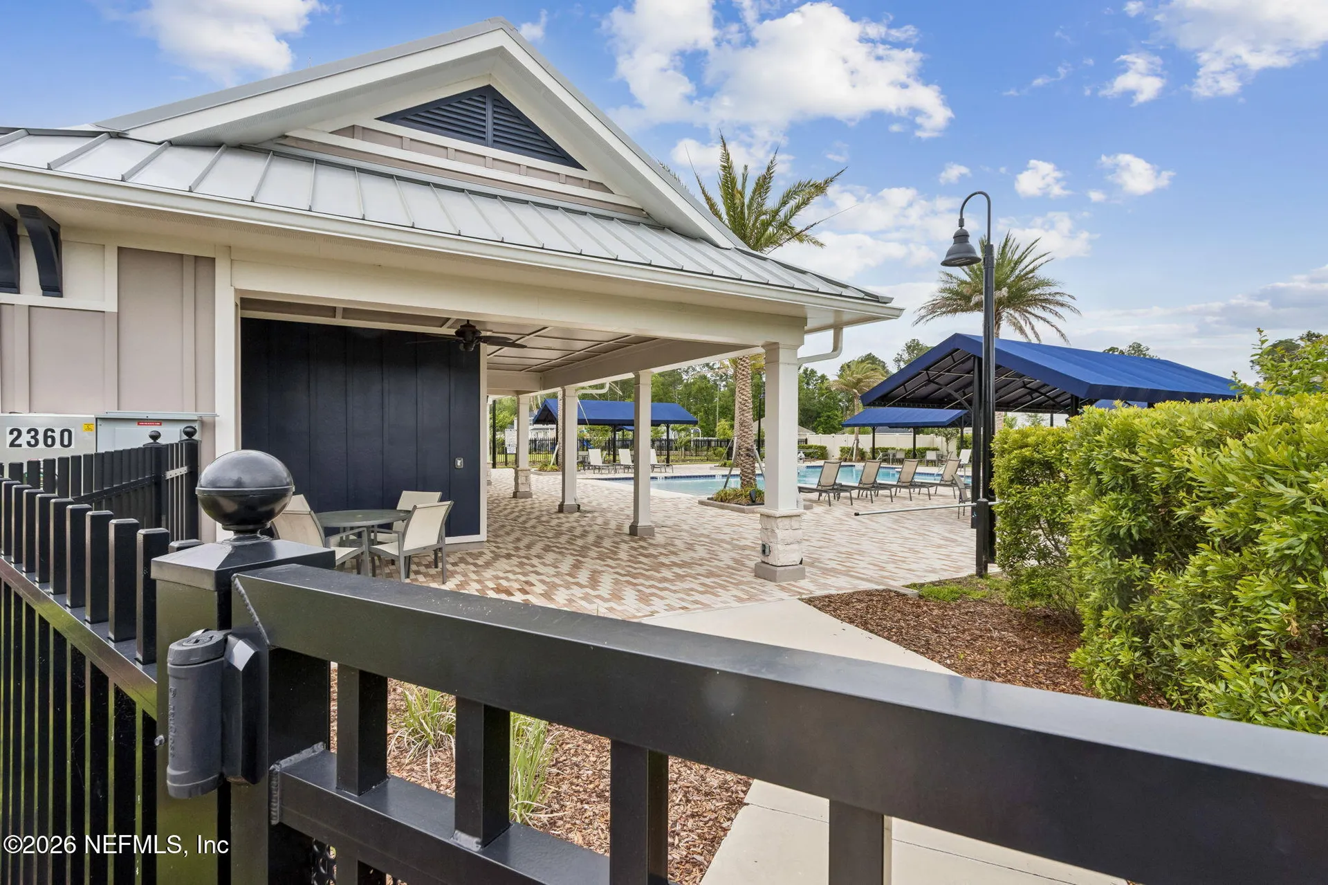 2812 Monroe Lakes Terrace Green Cove Springs FL 32043