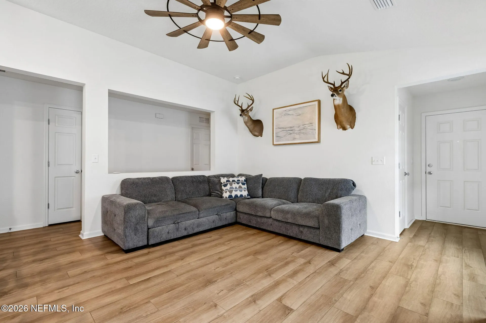 2812 Monroe Lakes Terrace Green Cove Springs FL 32043