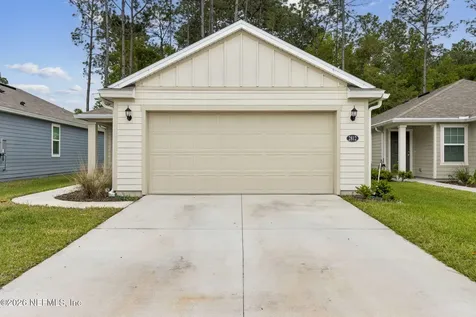 2812 Monroe Lakes Terrace Green Cove Springs FL 32043