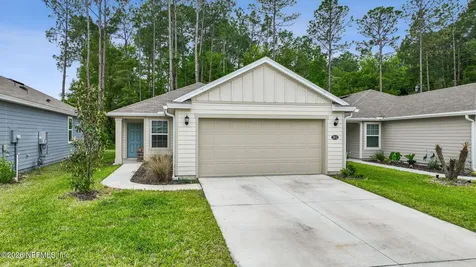 2812 Monroe Lakes Terrace Green Cove Springs FL 32043