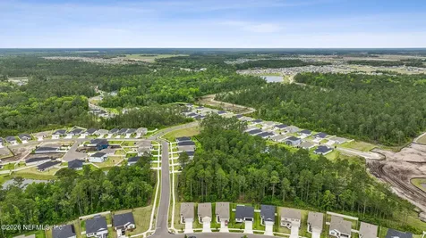 2812 Monroe Lakes Terrace Green Cove Springs FL 32043