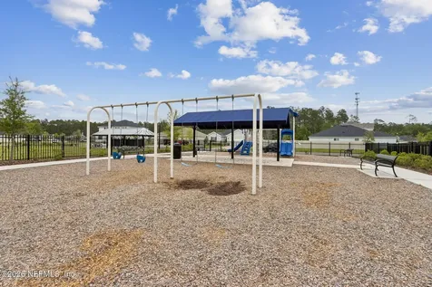 2812 Monroe Lakes Terrace Green Cove Springs FL 32043