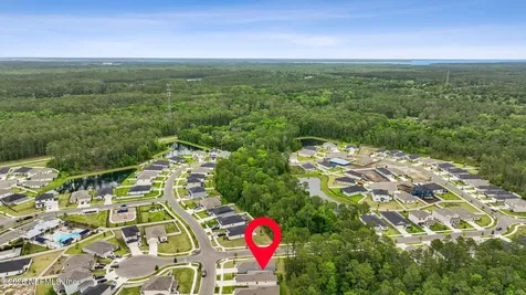 2812 Monroe Lakes Terrace Green Cove Springs FL 32043