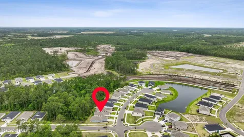 2812 Monroe Lakes Terrace Green Cove Springs FL 32043