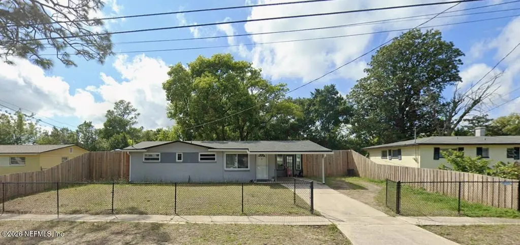 175 Parkwood Drive W Orange Park FL 32073
