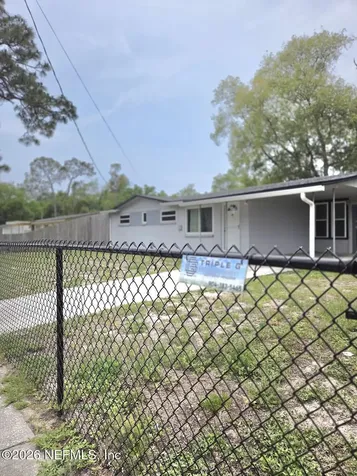 175 Parkwood Drive W Orange Park FL 32073