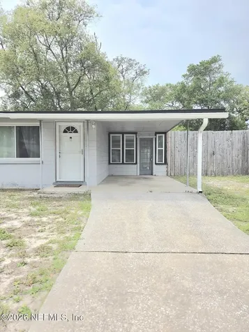 175 Parkwood Drive W Orange Park FL 32073