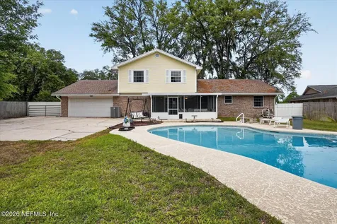 564 Gulfstream Trail E Orange Park FL 32073