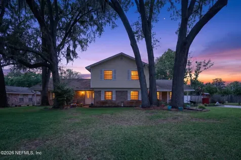 564 Gulfstream Trail E Orange Park FL 32073