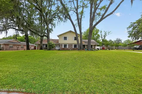 564 Gulfstream Trail E Orange Park FL 32073