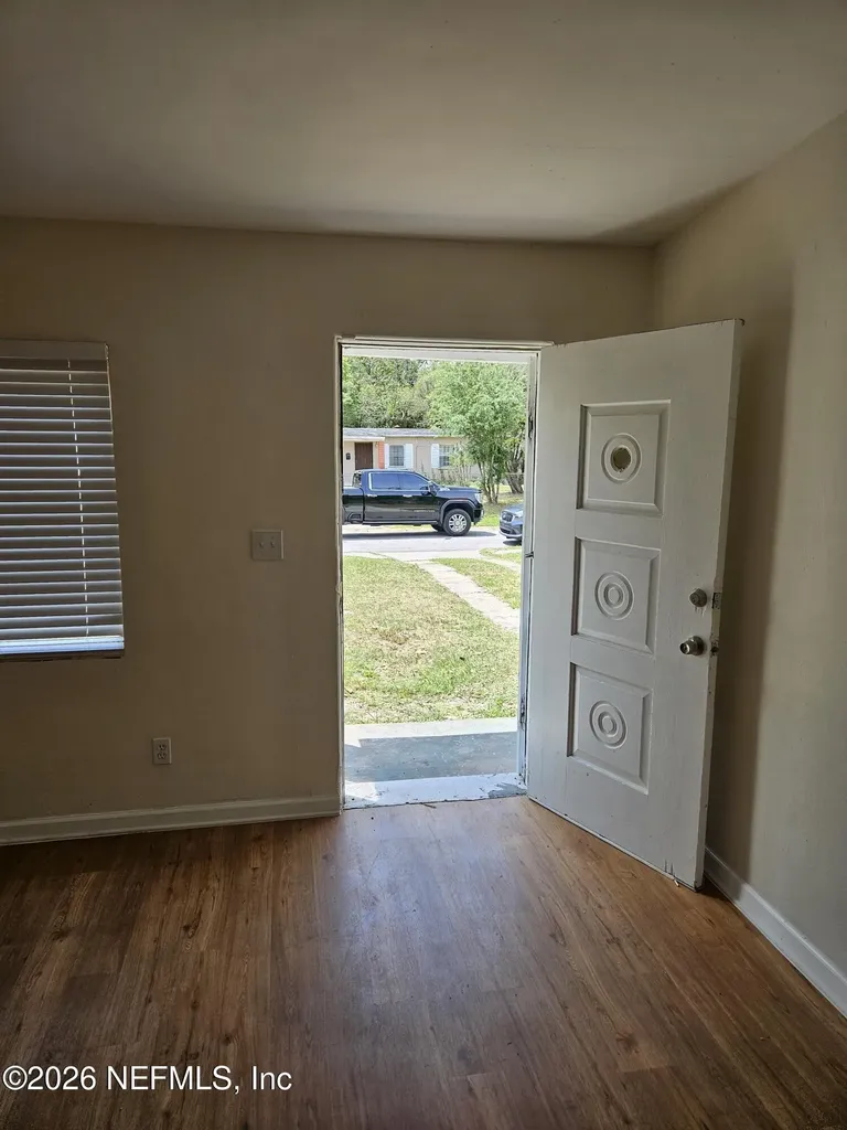 3341 Japonica Road N Jacksonville FL 32209