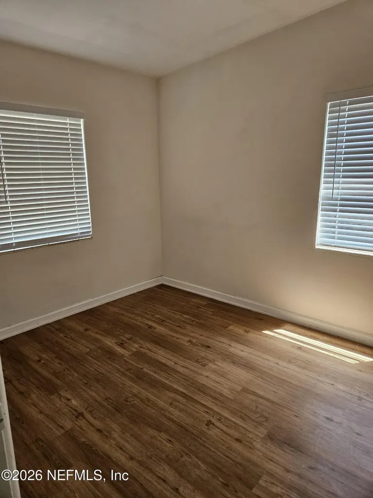 3341 Japonica Road N Jacksonville FL 32209