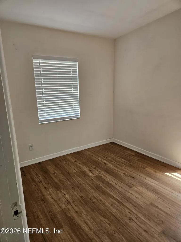 3341 Japonica Road N Jacksonville FL 32209