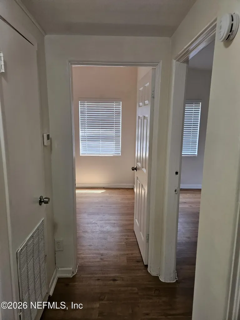 3341 Japonica Road N Jacksonville FL 32209