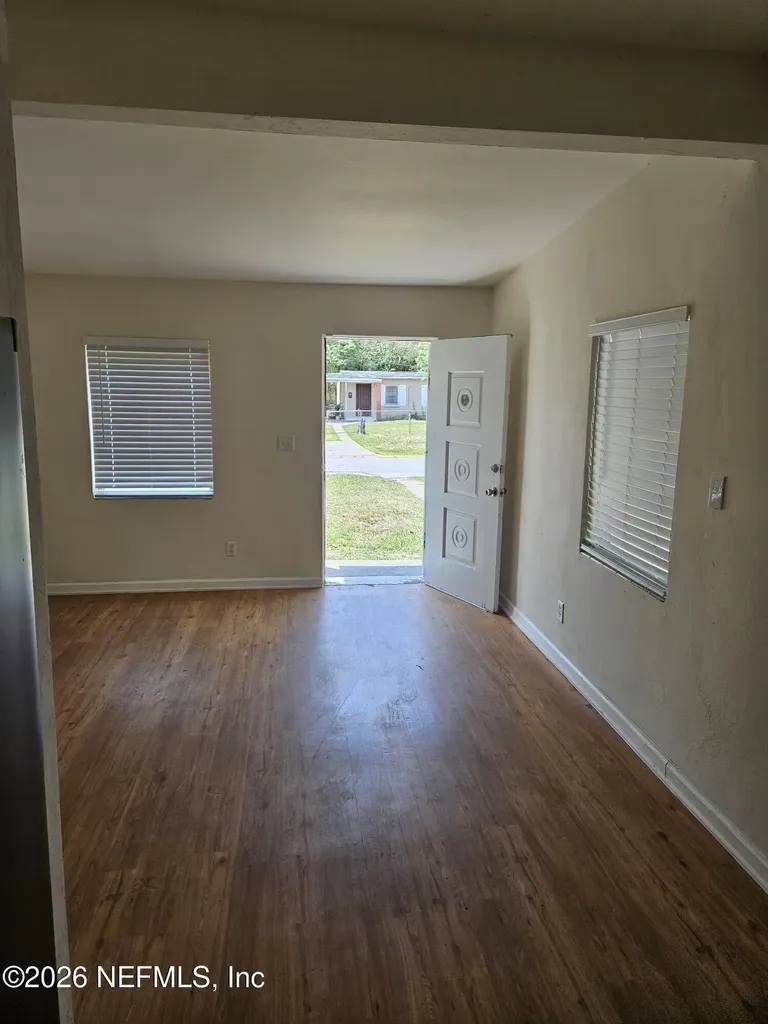 3341 Japonica Road N Jacksonville FL 32209