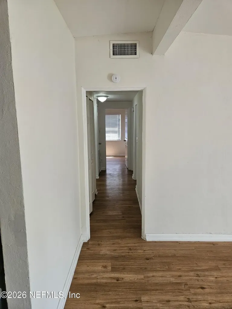 3341 Japonica Road N Jacksonville FL 32209