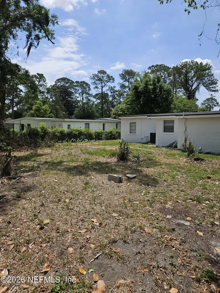 3341 Japonica Road N Jacksonville FL 32209