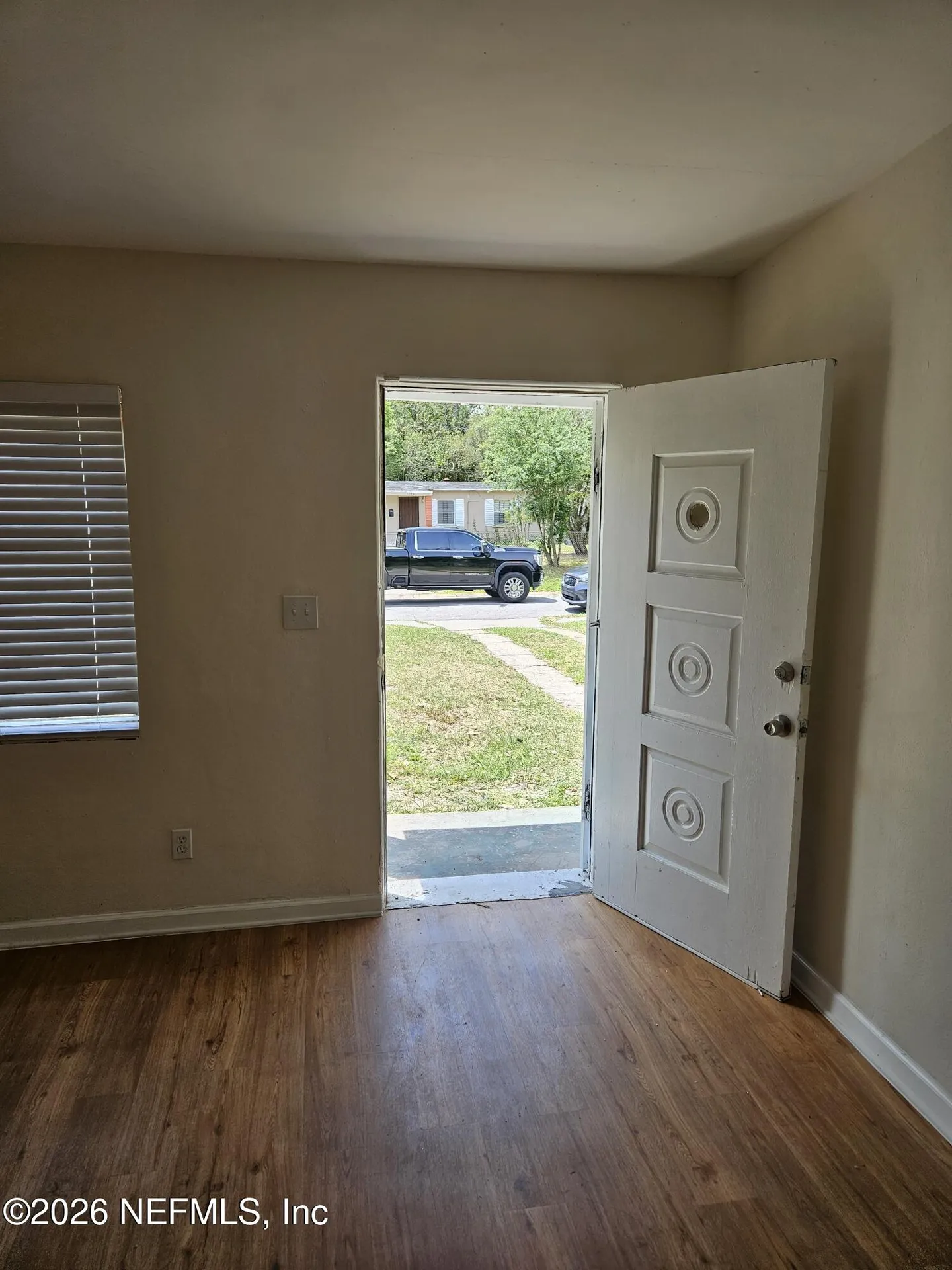 3341 Japonica Road N Jacksonville FL 32209