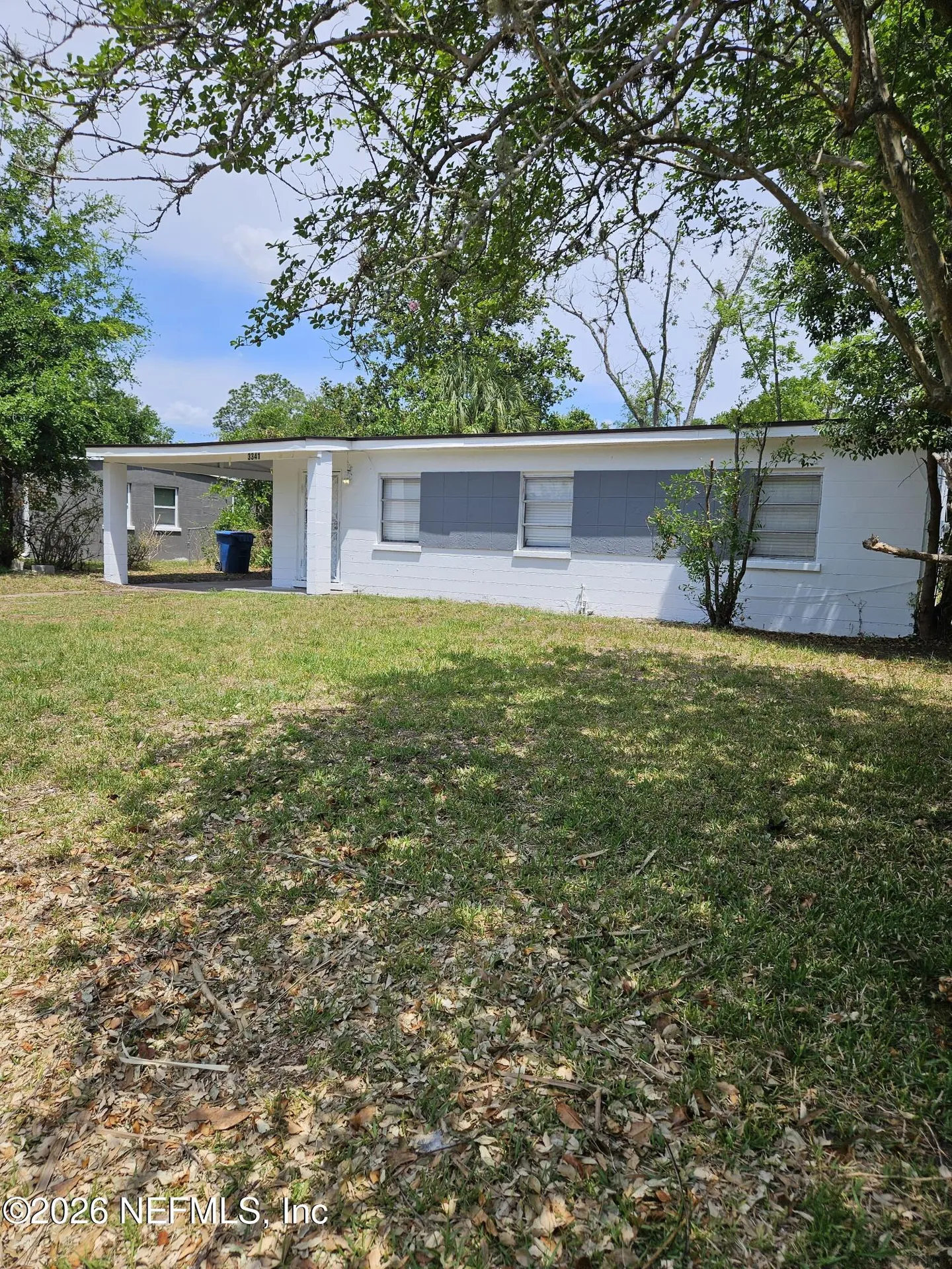 3341 Japonica Road N Jacksonville FL 32209