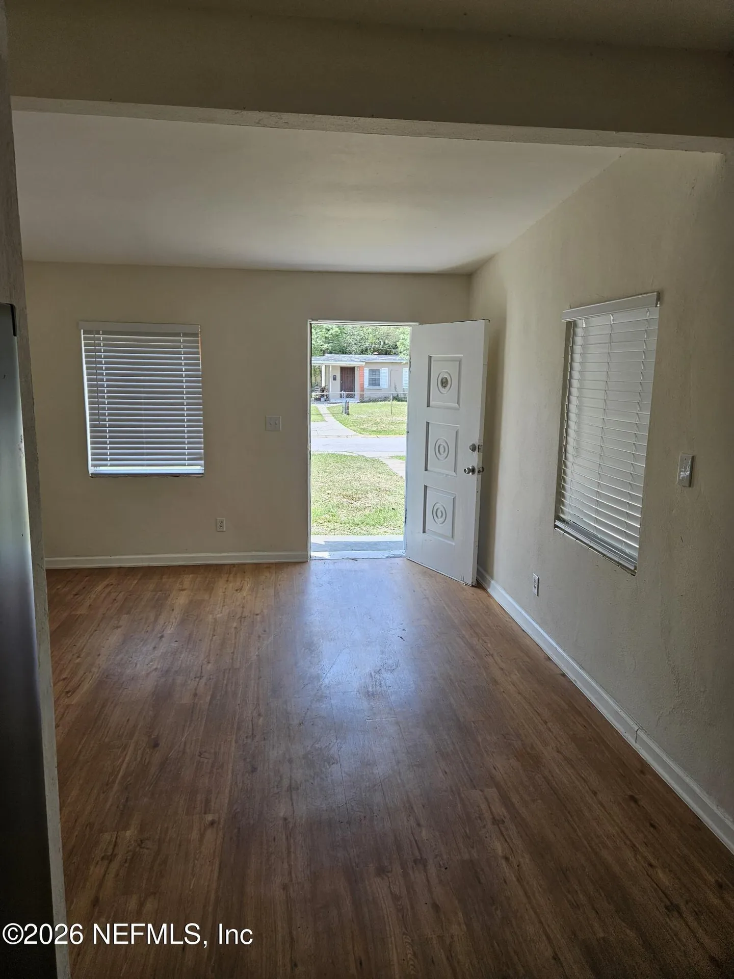 3341 Japonica Road N Jacksonville FL 32209