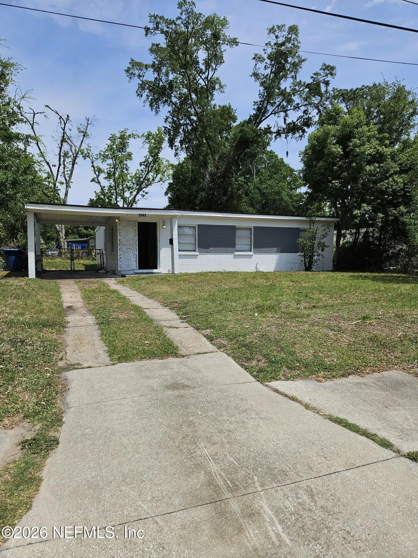 3341 Japonica Road N Jacksonville FL 32209