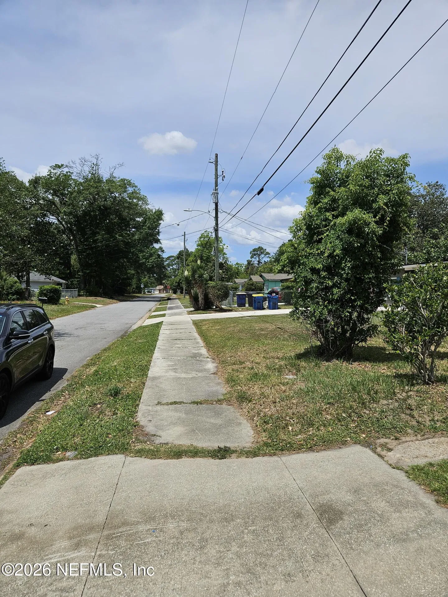 3341 Japonica Road N Jacksonville FL 32209