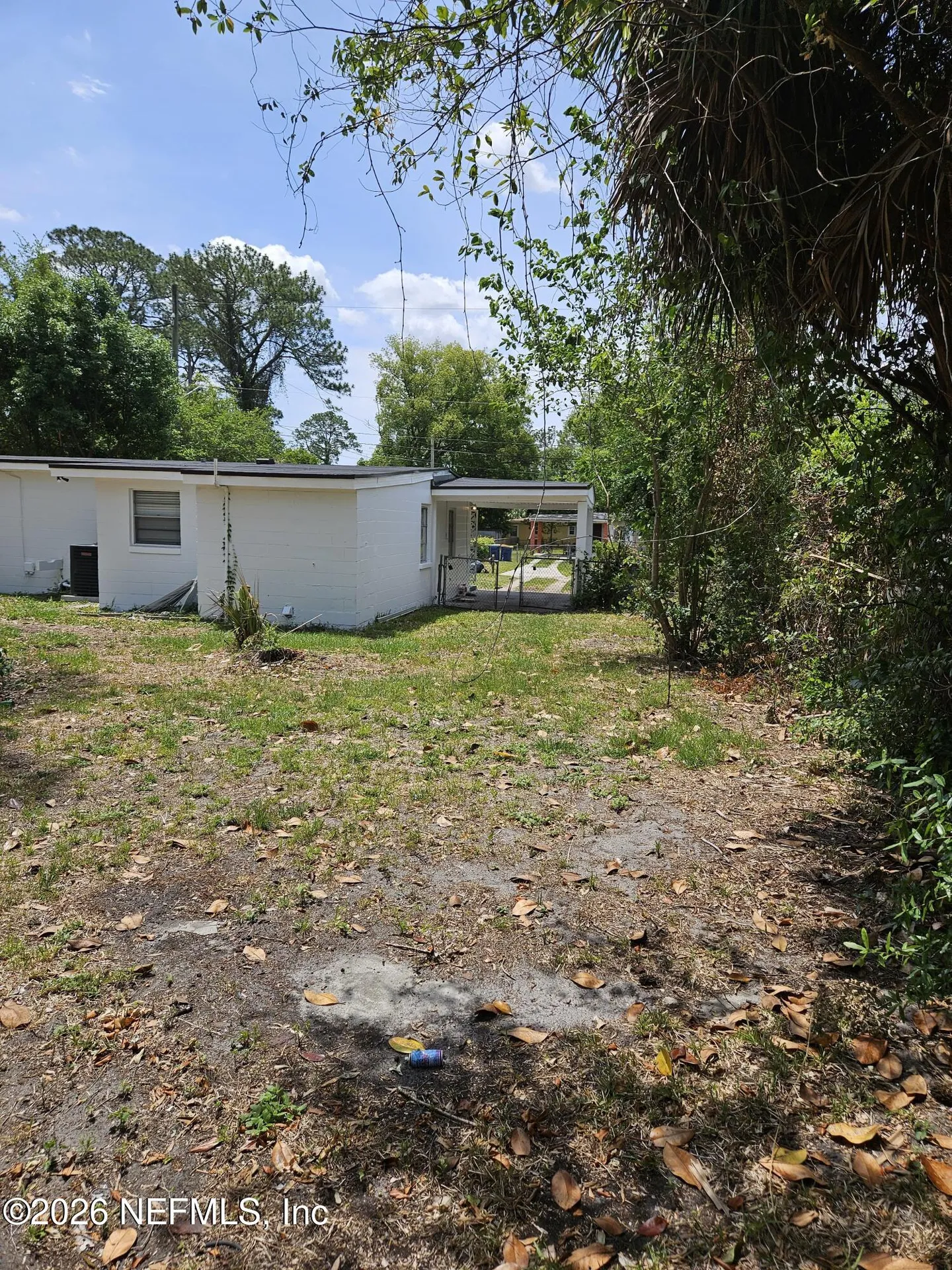 3341 Japonica Road N Jacksonville FL 32209