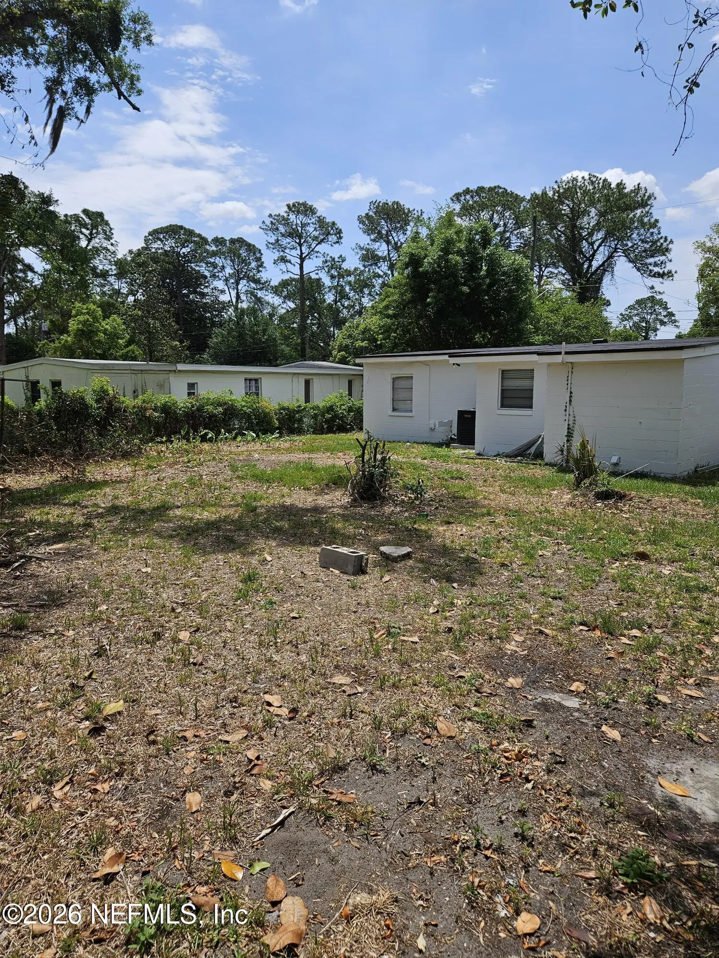 3341 Japonica Road N Jacksonville FL 32209