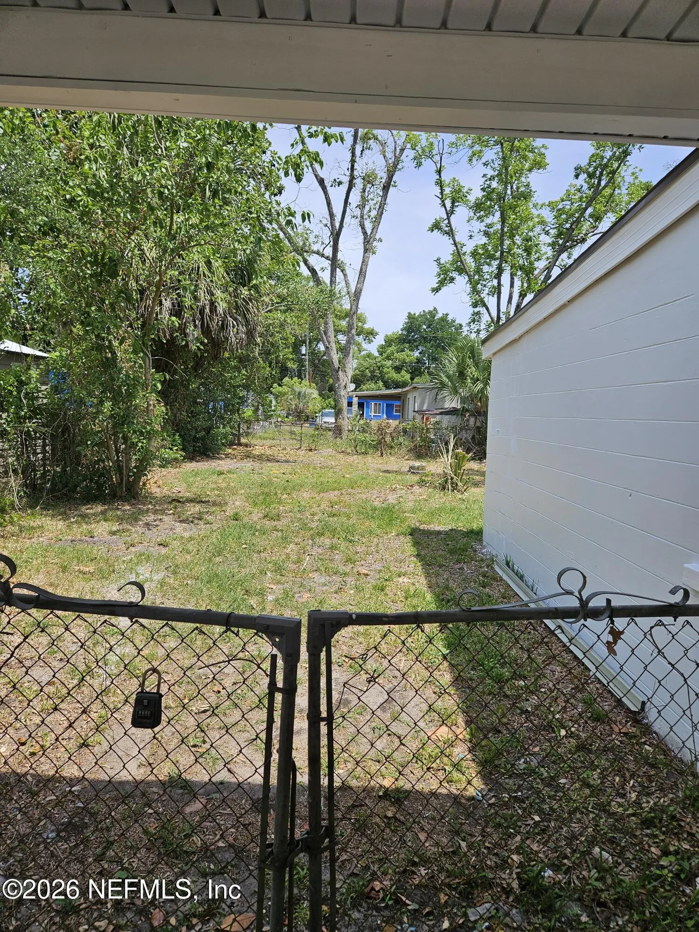 3341 Japonica Road N Jacksonville FL 32209