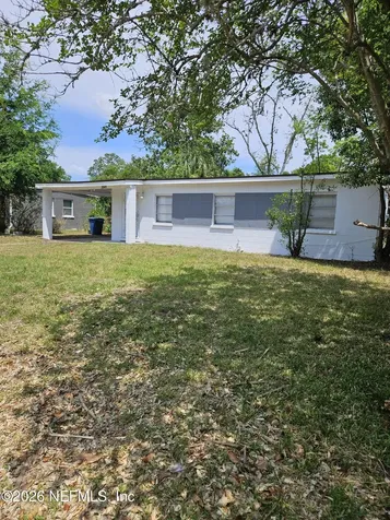 3341 Japonica Road N Jacksonville FL 32209