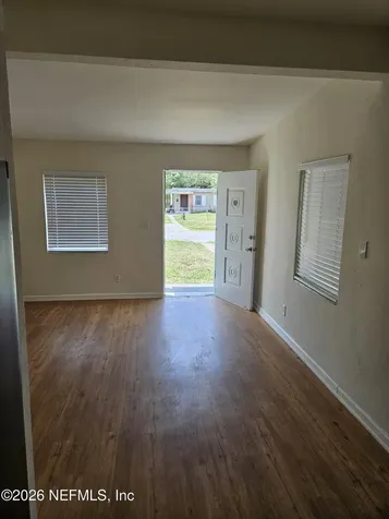 3341 Japonica Road N Jacksonville FL 32209