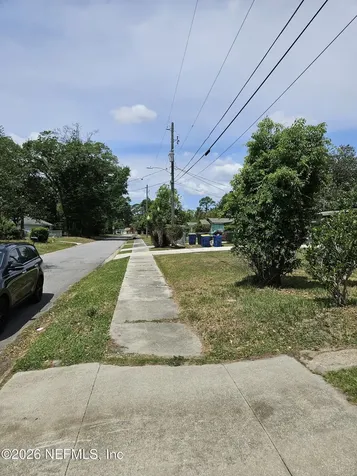 3341 Japonica Road N Jacksonville FL 32209