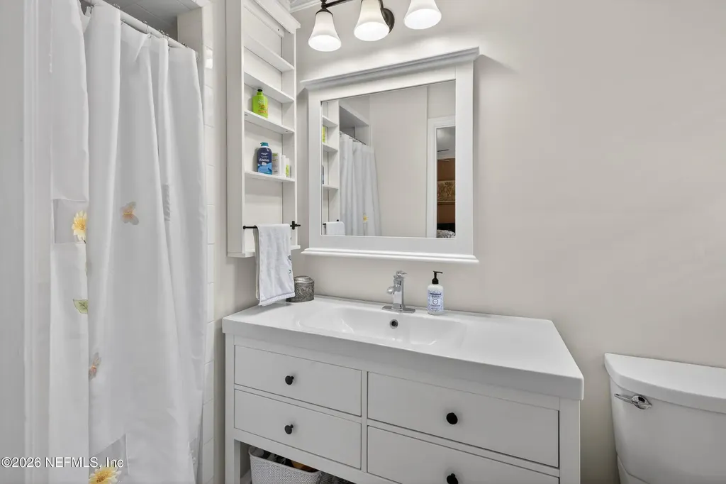 1860 Highland Drive Fernandina Beach FL 32034