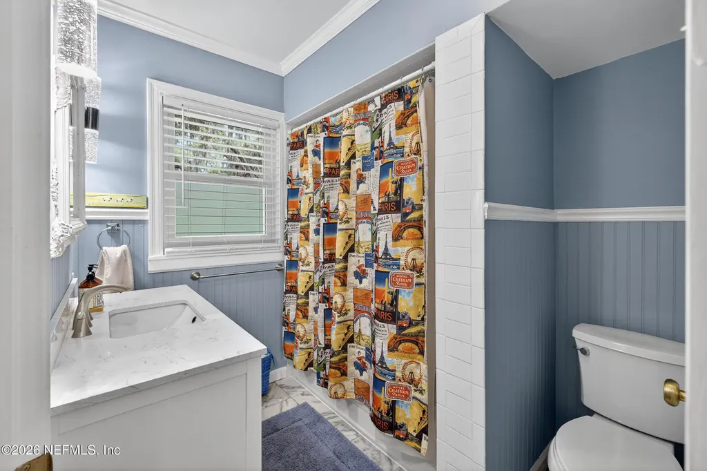 1860 Highland Drive Fernandina Beach FL 32034