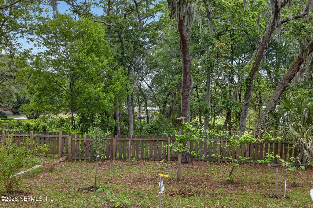 1860 Highland Drive Fernandina Beach FL 32034