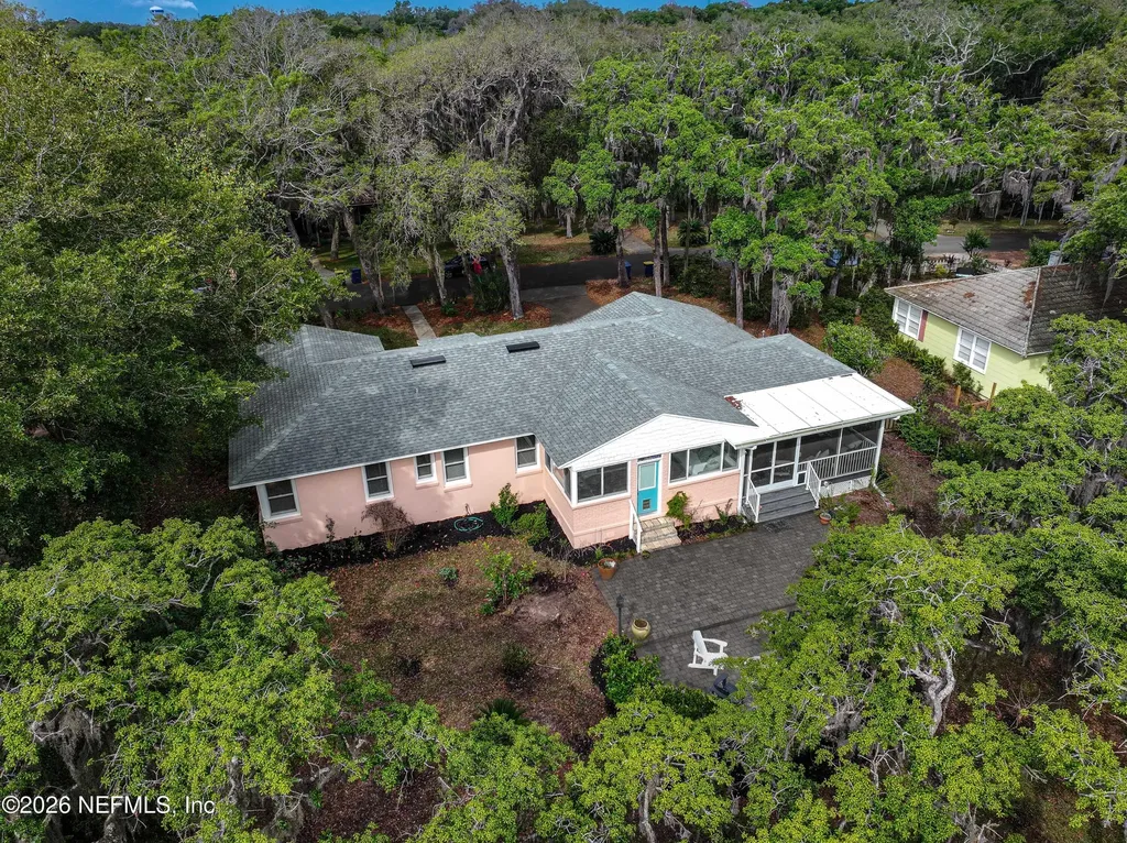 1860 Highland Drive Fernandina Beach FL 32034