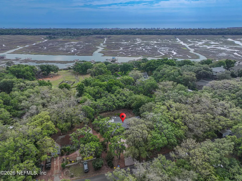 1860 Highland Drive Fernandina Beach FL 32034
