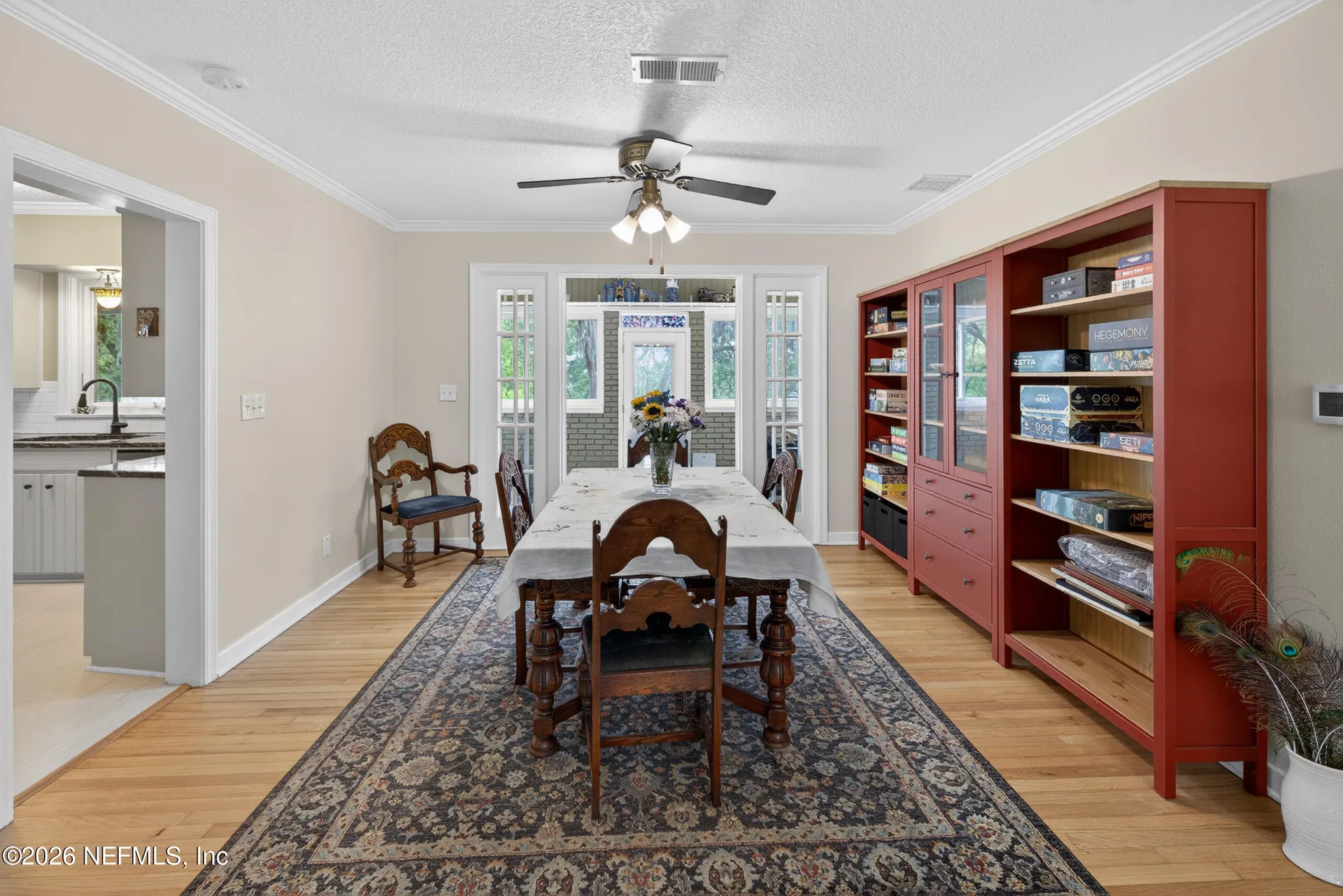1860 Highland Drive Fernandina Beach FL 32034