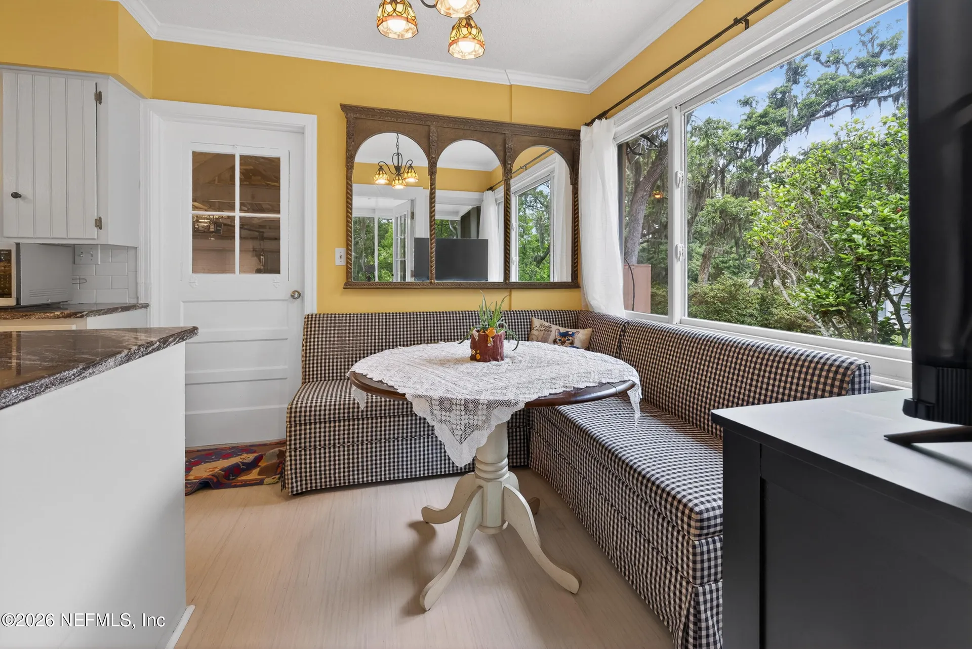 1860 Highland Drive Fernandina Beach FL 32034